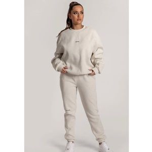 Meshki Max Crew Neck Sweater